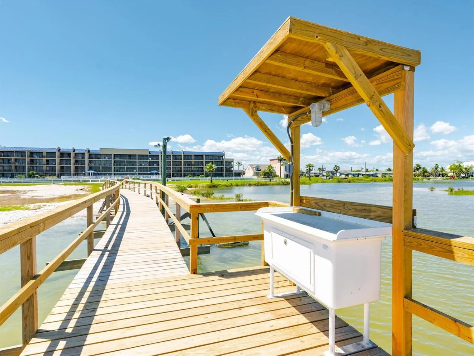 Property building in Laguna Reef #315 - Bayview Retreat