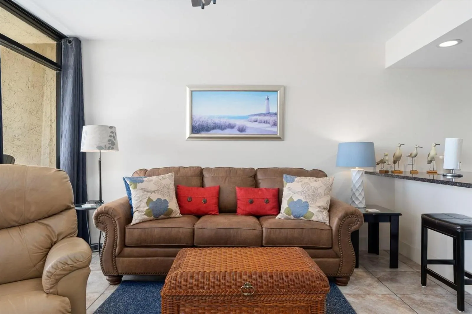 Laguna Reef #315 - Bayview Retreat