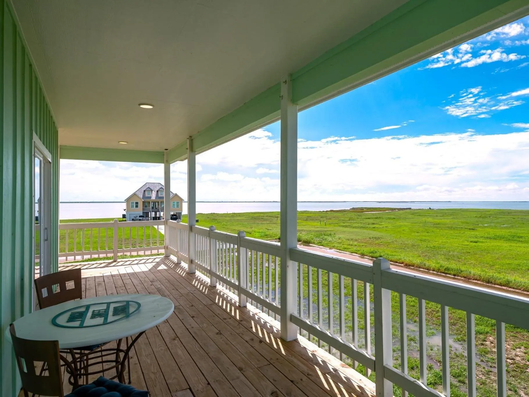 Property building in Lucky13