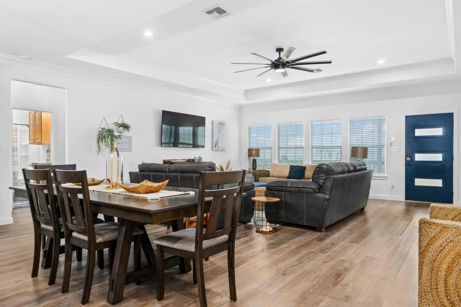 Property building in Lucky13