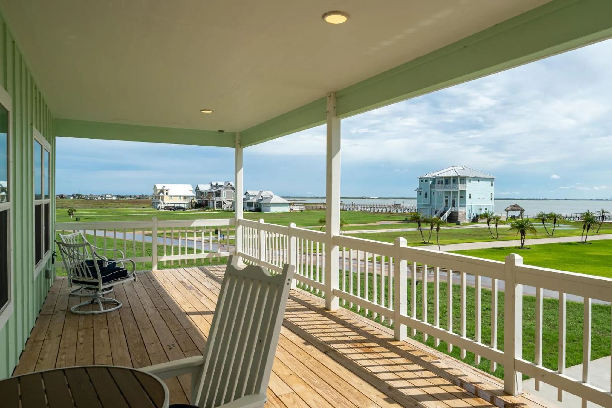 Property building in Lucky13