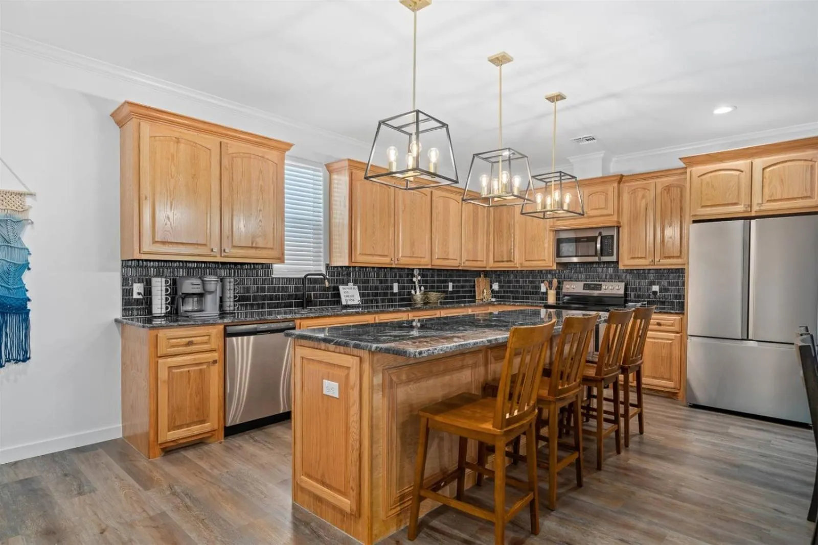 Property building in Lucky13