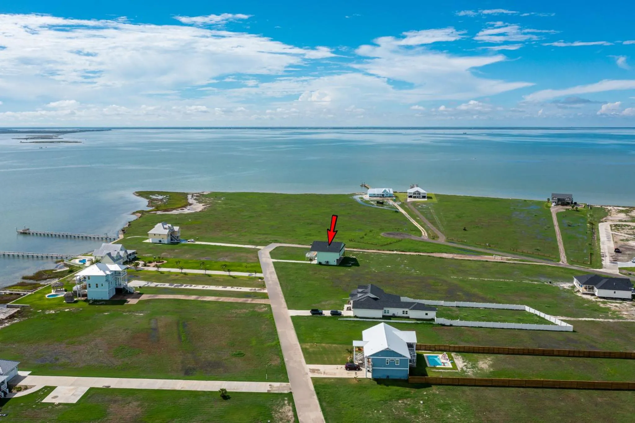 Property building in Lucky13