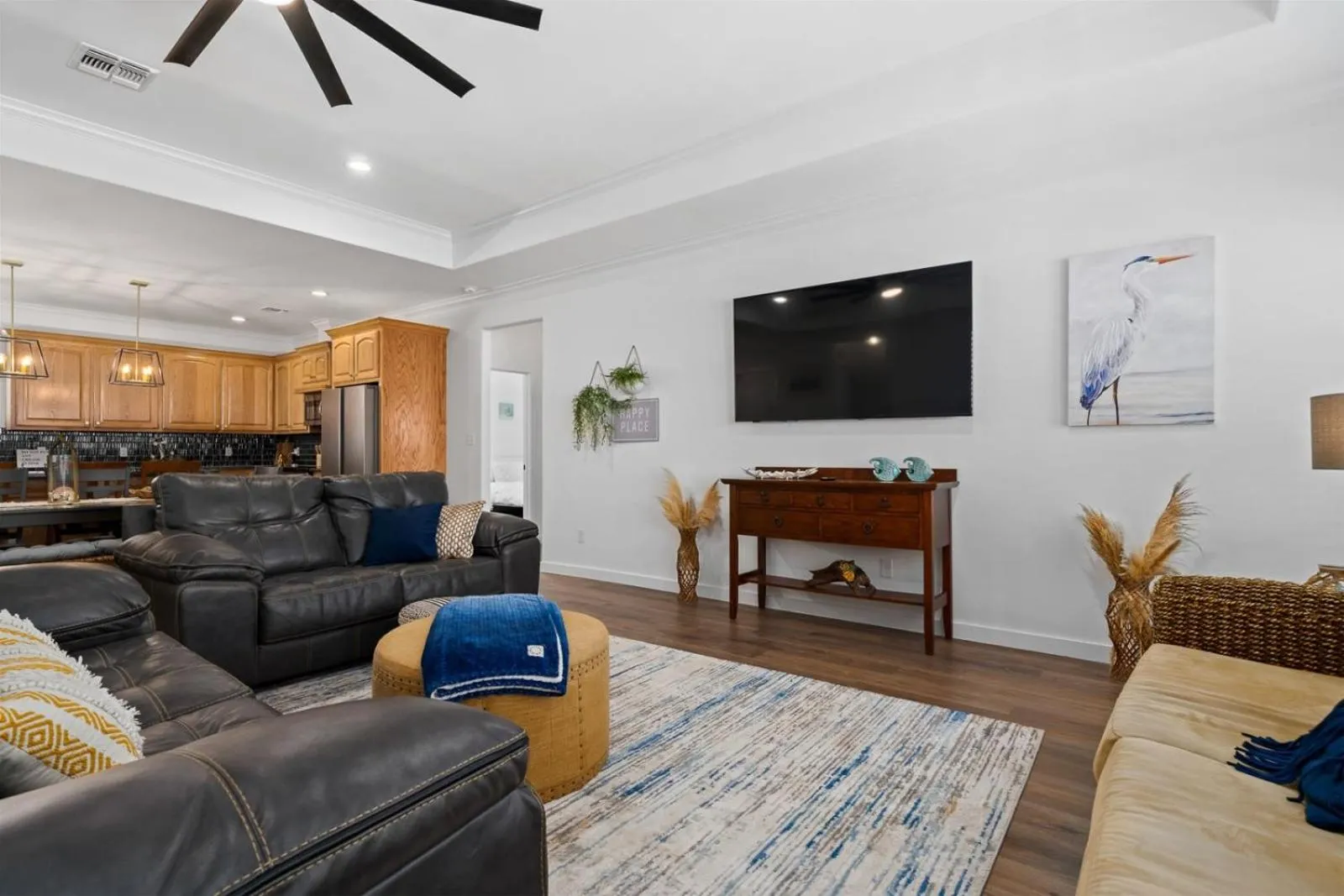 Property building in Lucky13