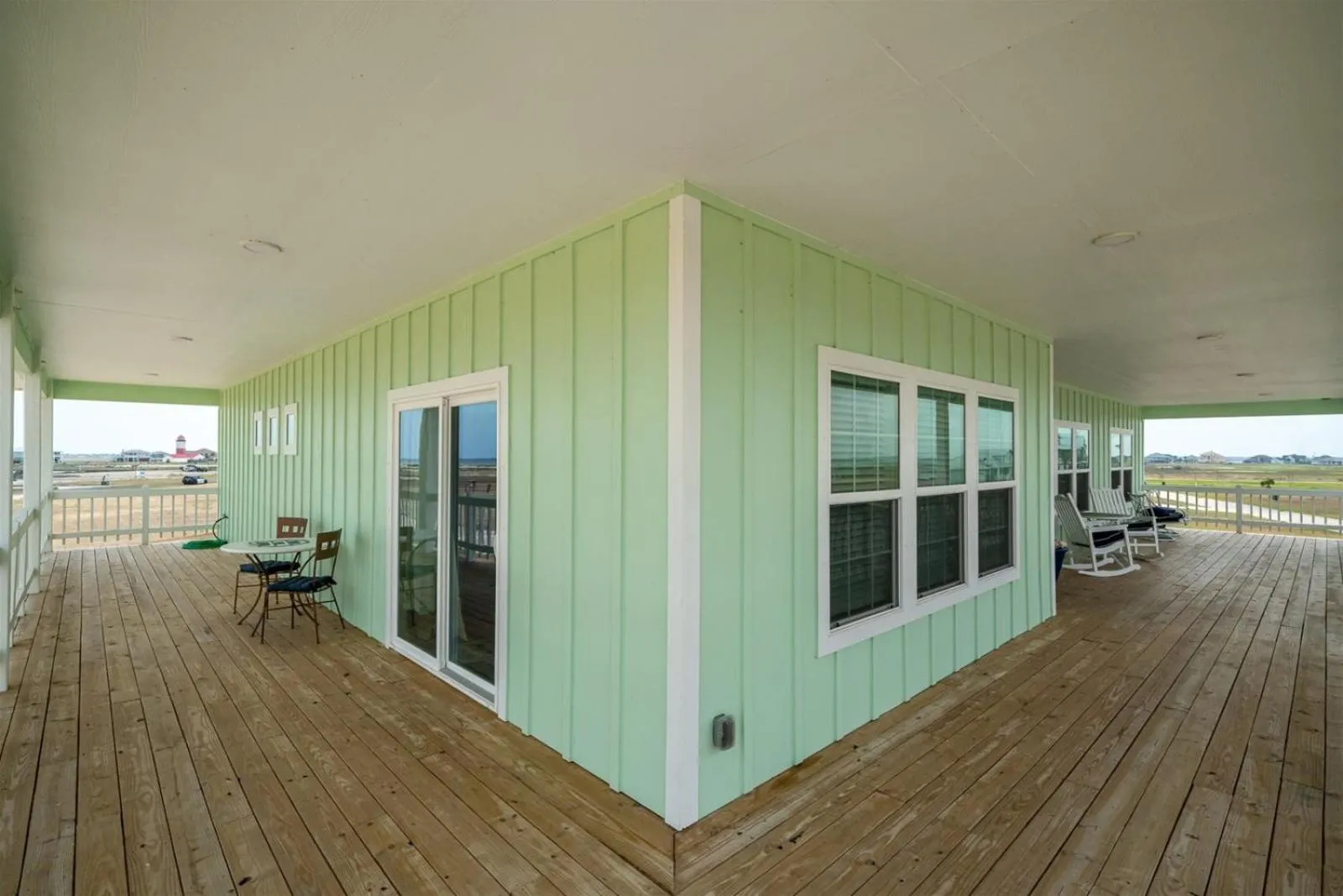 Property building in Lucky13