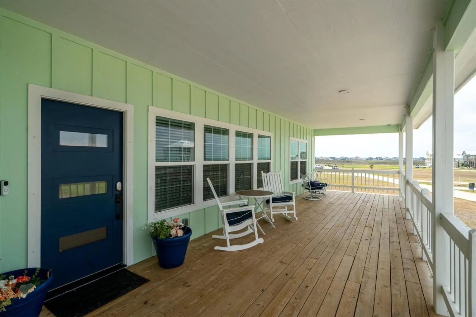 Property building in Lucky13