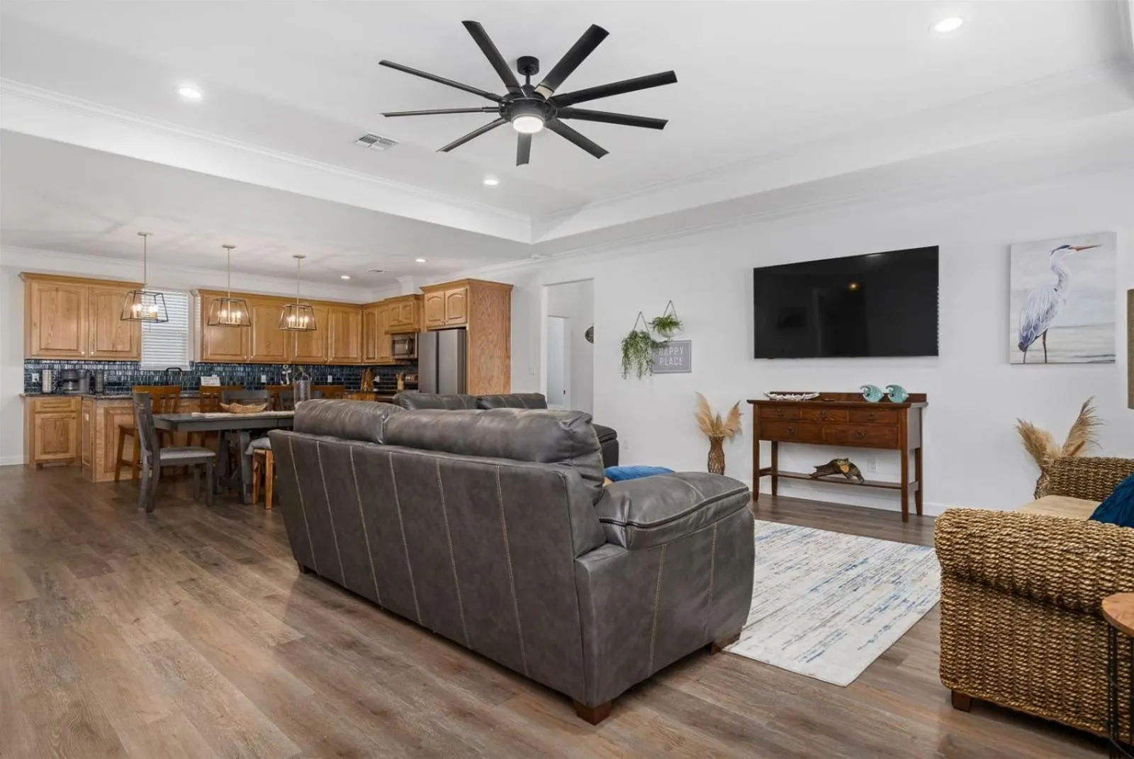 Property building in Lucky13