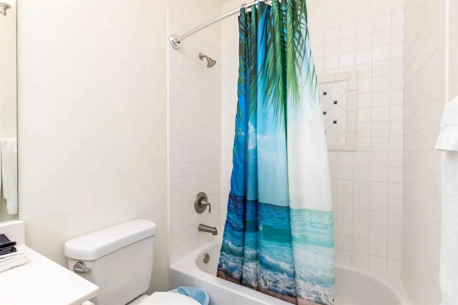 Property building in Mermaid Bay