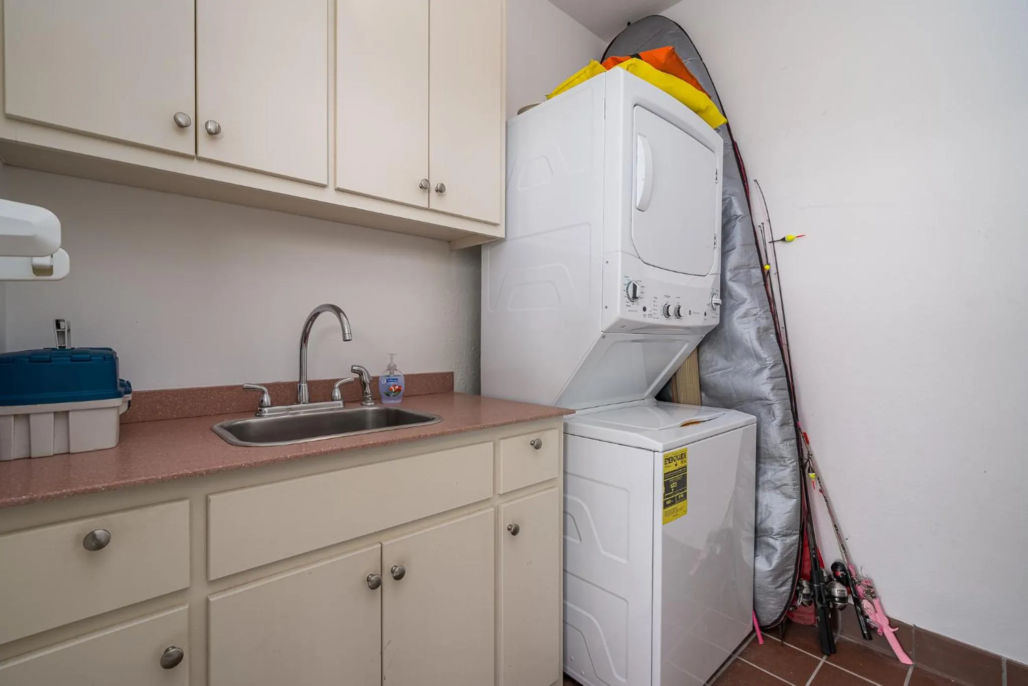 Property building in Pickled Pirate