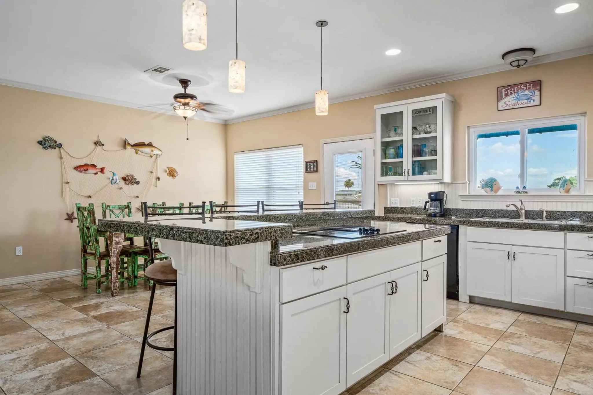 Property building in Pickled Pirate