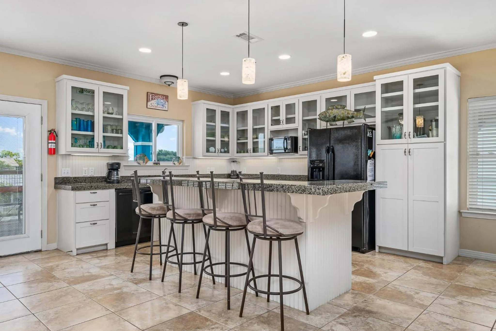 Property building in Pickled Pirate