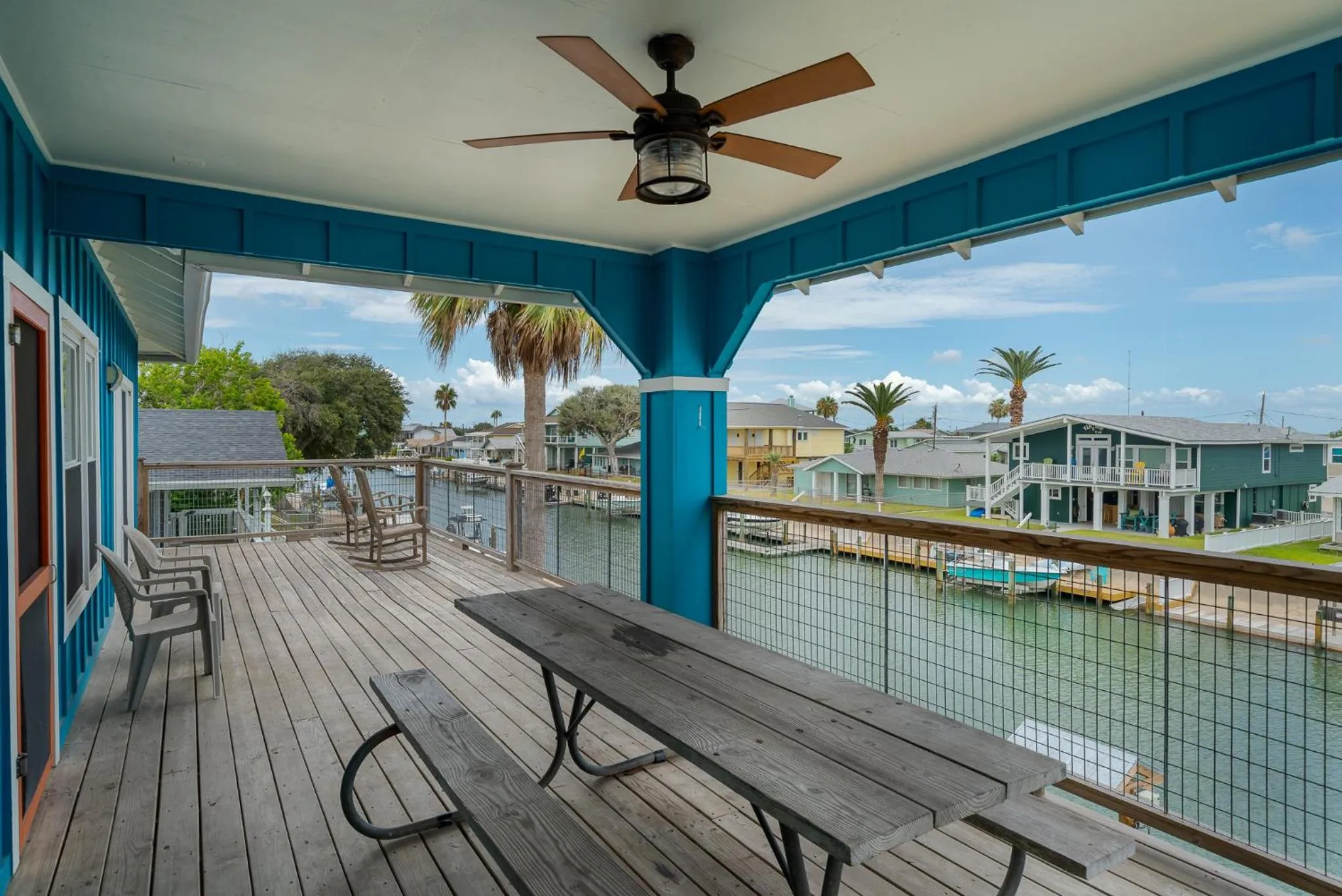 Property building in Pickled Pirate