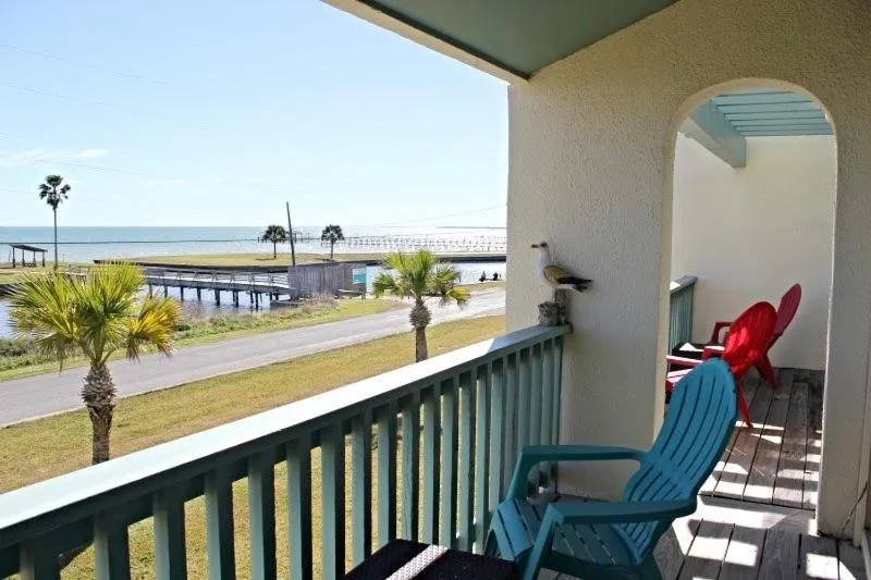 Property building in Golden Gull