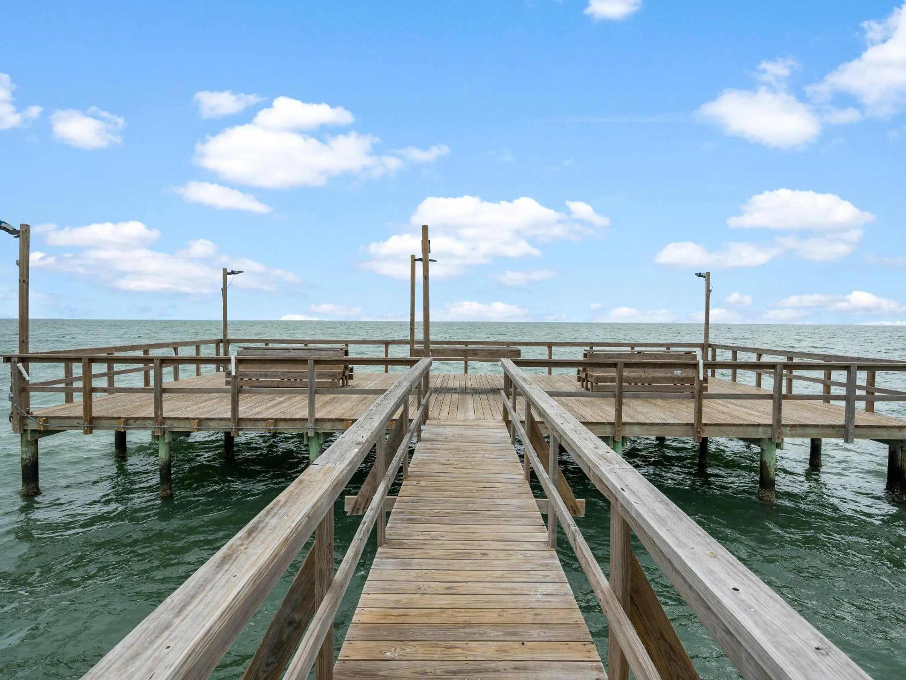 Property building in Golden Gull