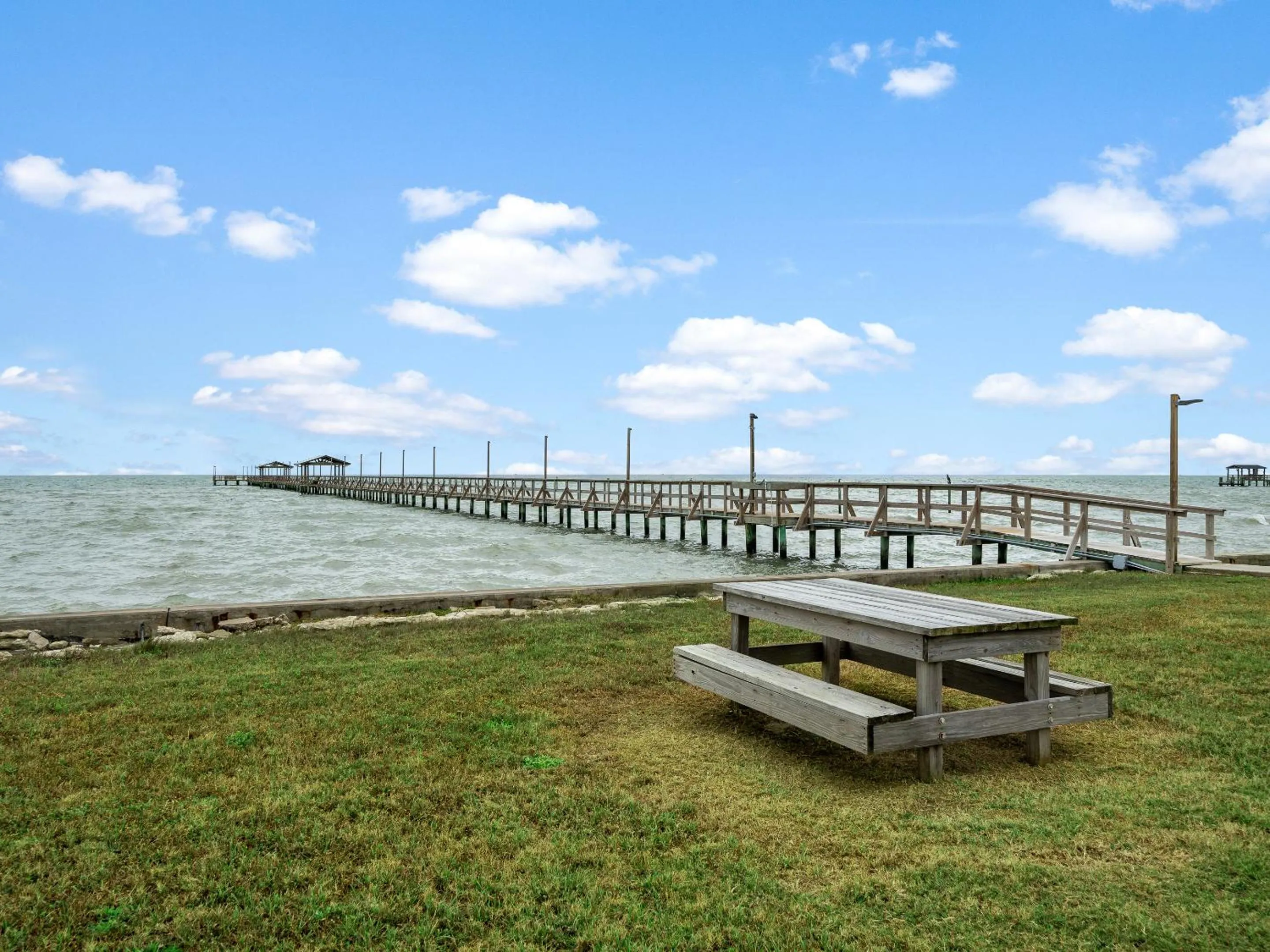 Property building in Golden Gull