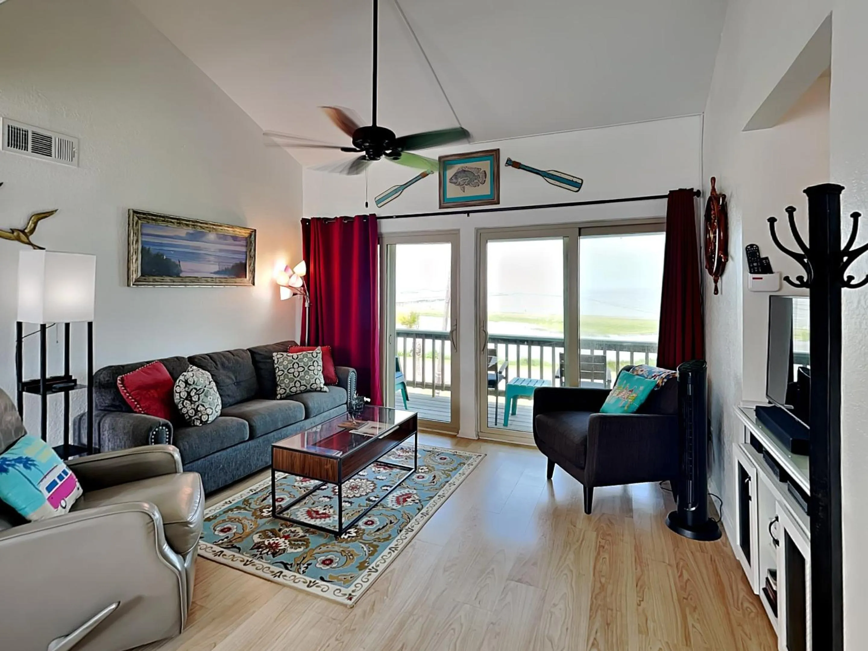 Property building in Golden Gull