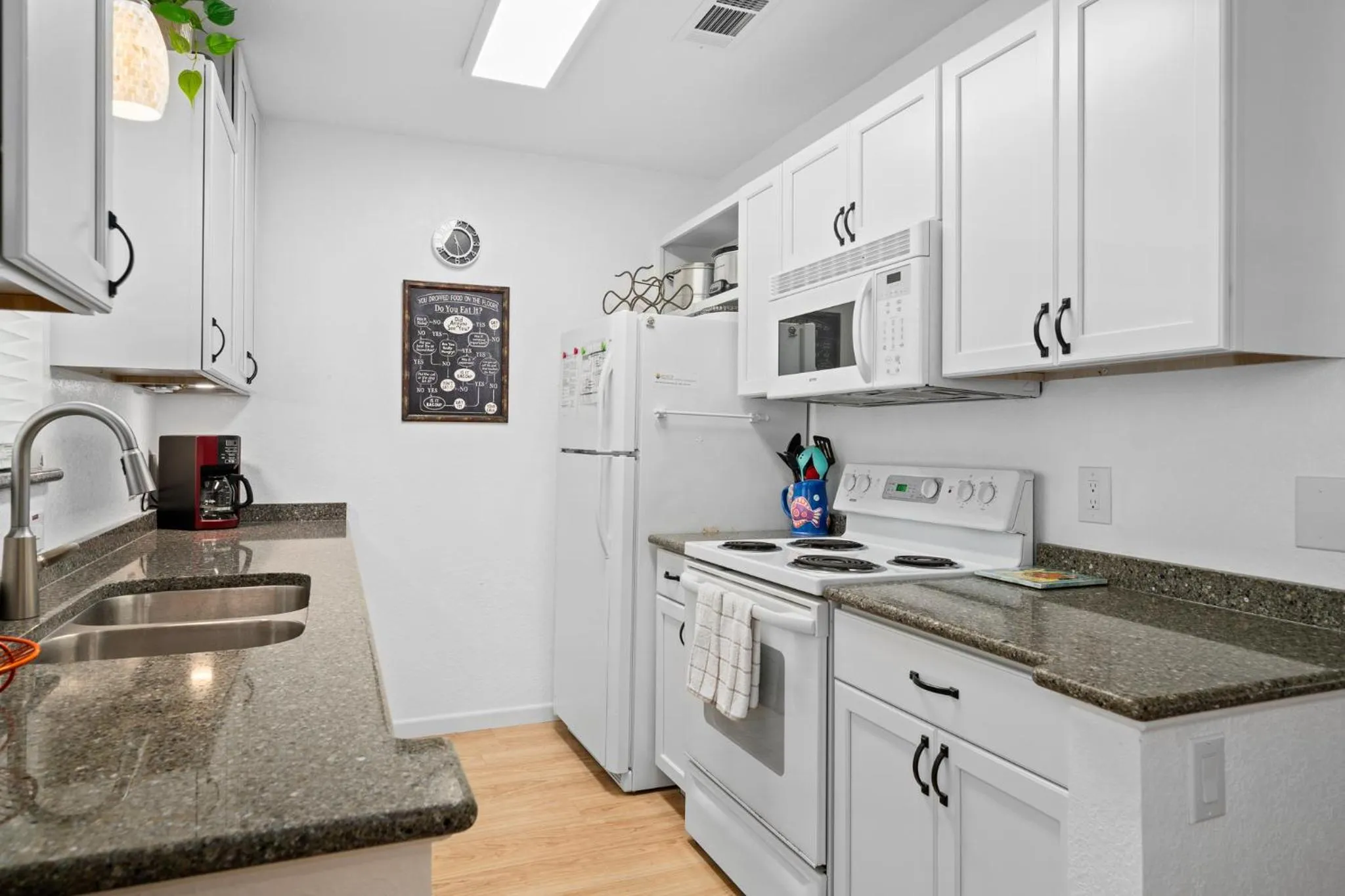 Property building in Golden Gull