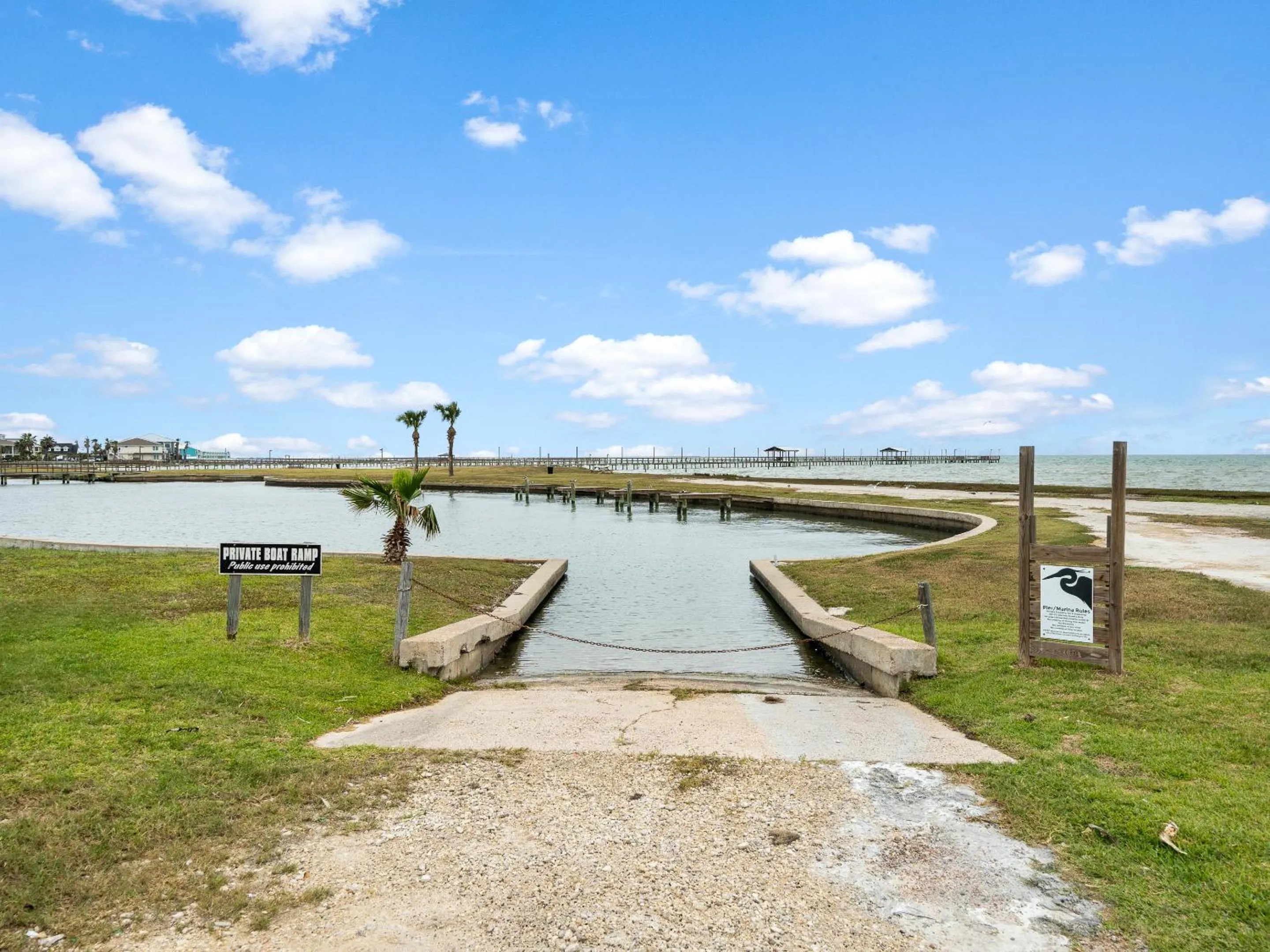 Property building in Golden Gull