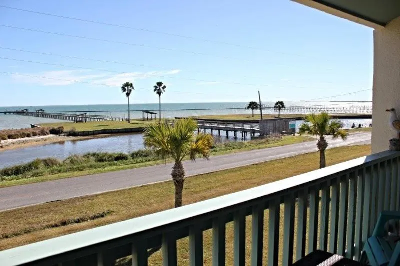 Property building in Golden Gull