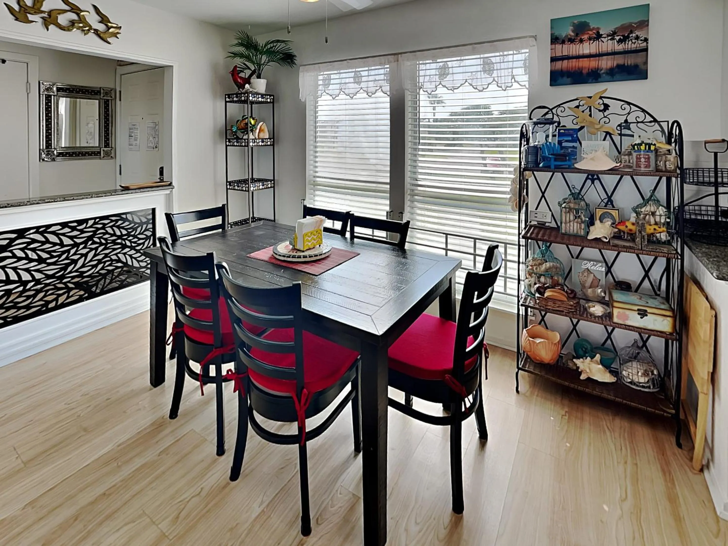 Property building in Golden Gull