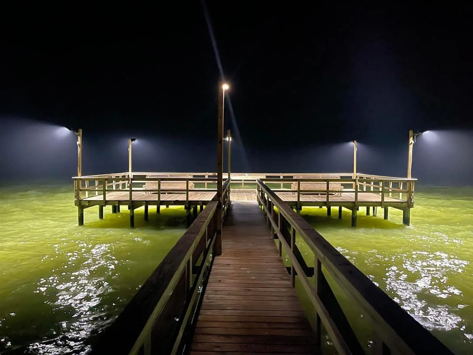 Property building in Golden Gull