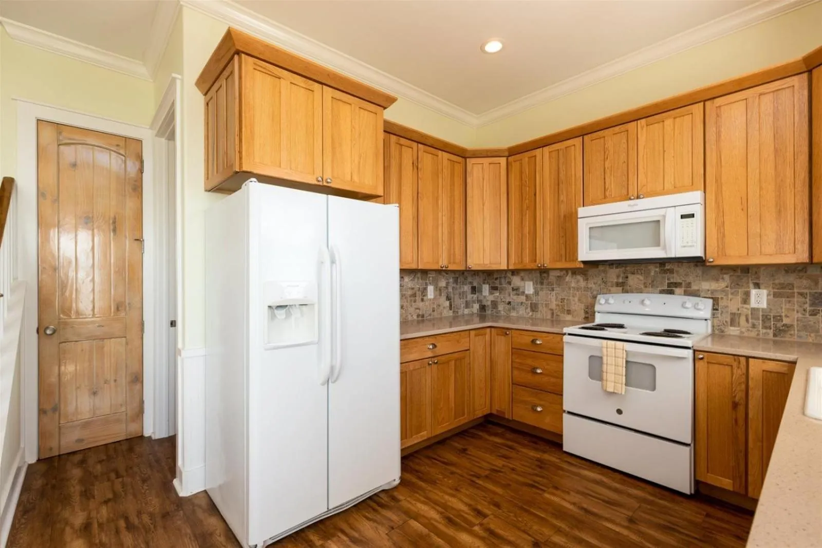 Property building in Sea Forever - Rockport