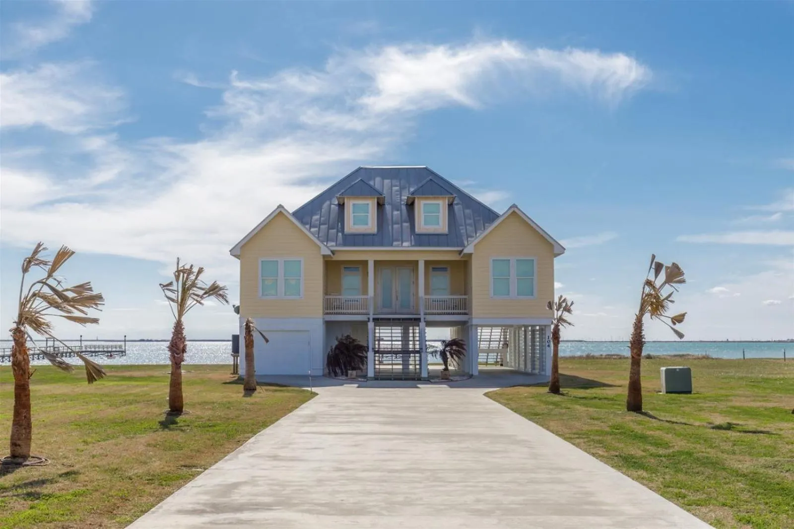 Sea Forever - Rockport