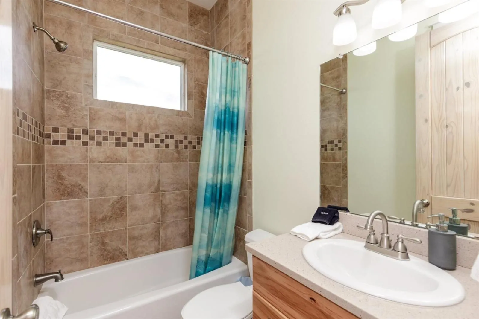 Property building in Sea Forever - Rockport