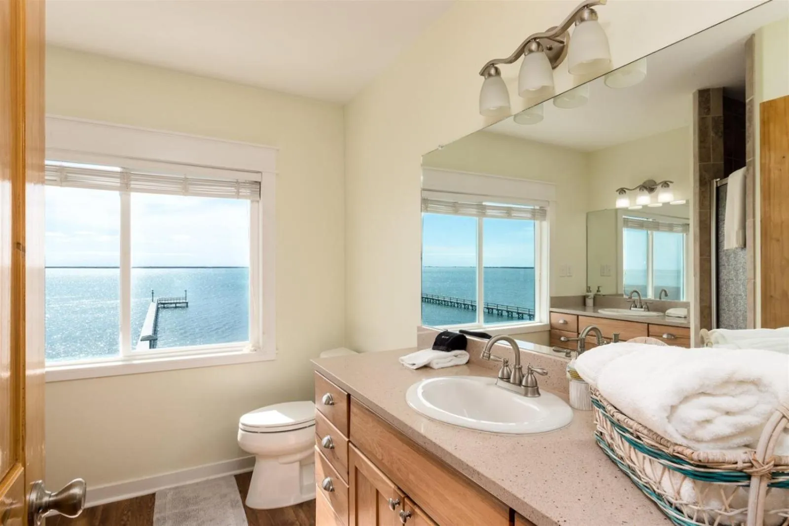 Property building, Bed in Sea Forever - Rockport