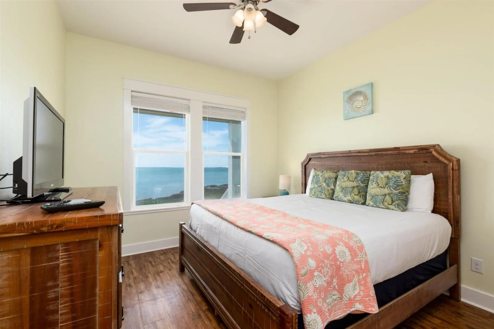 Property building, Bed in Sea Forever - Rockport