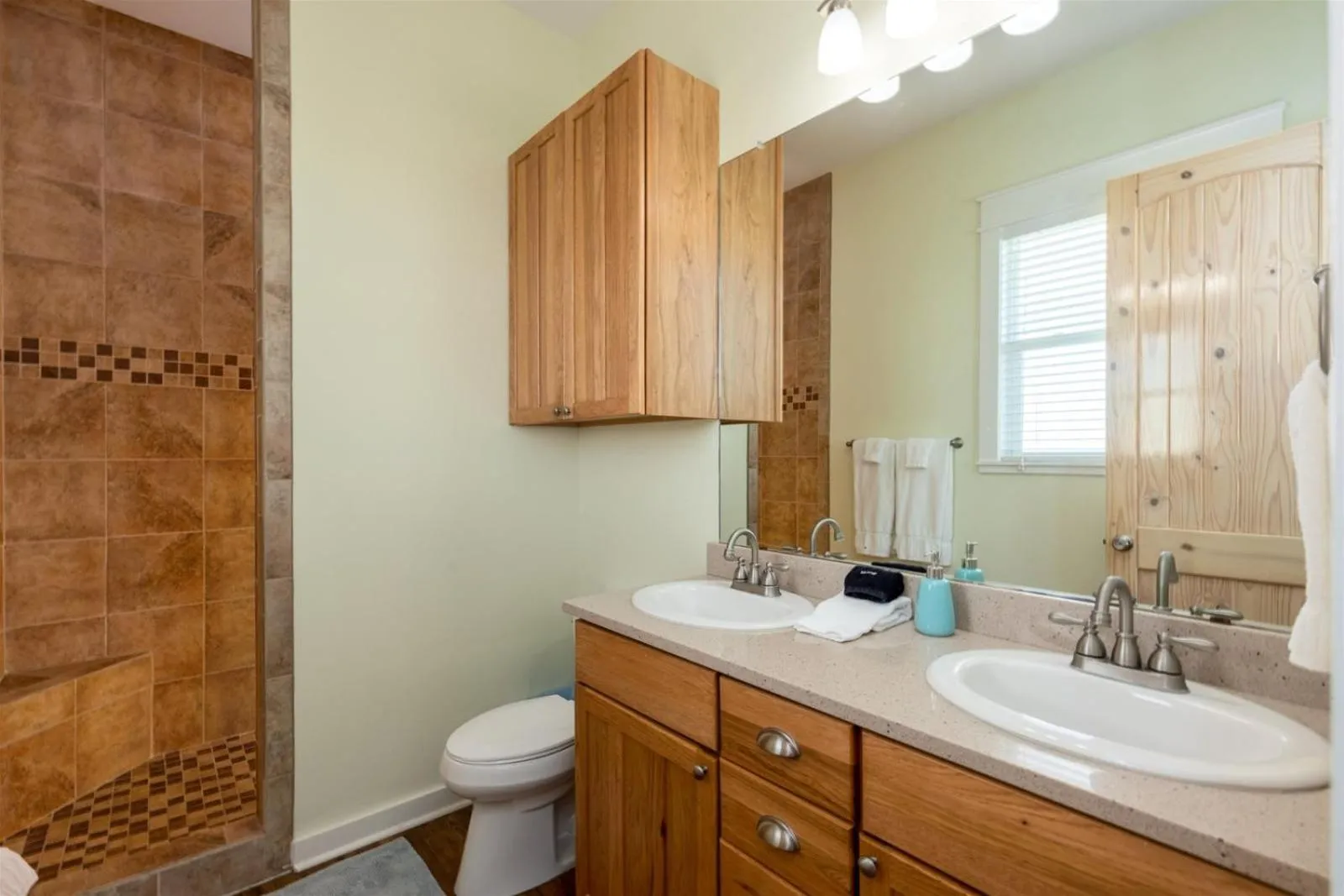 Property building in Sea Forever - Rockport