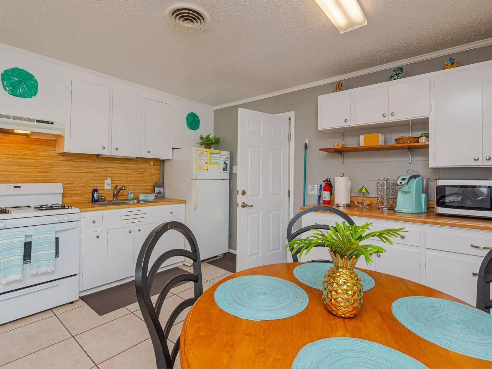 Property building in Sea Gun Bayhome #128