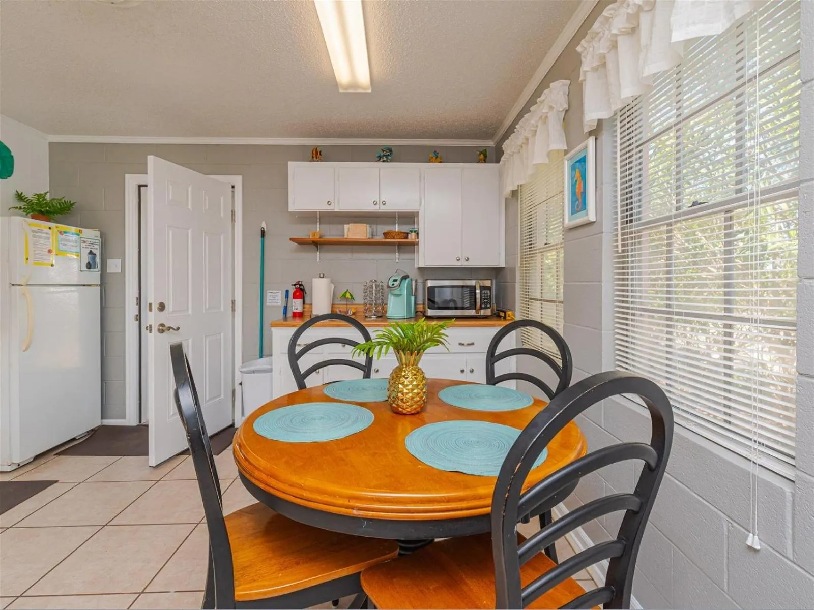 Property building in Sea Gun Bayhome #128