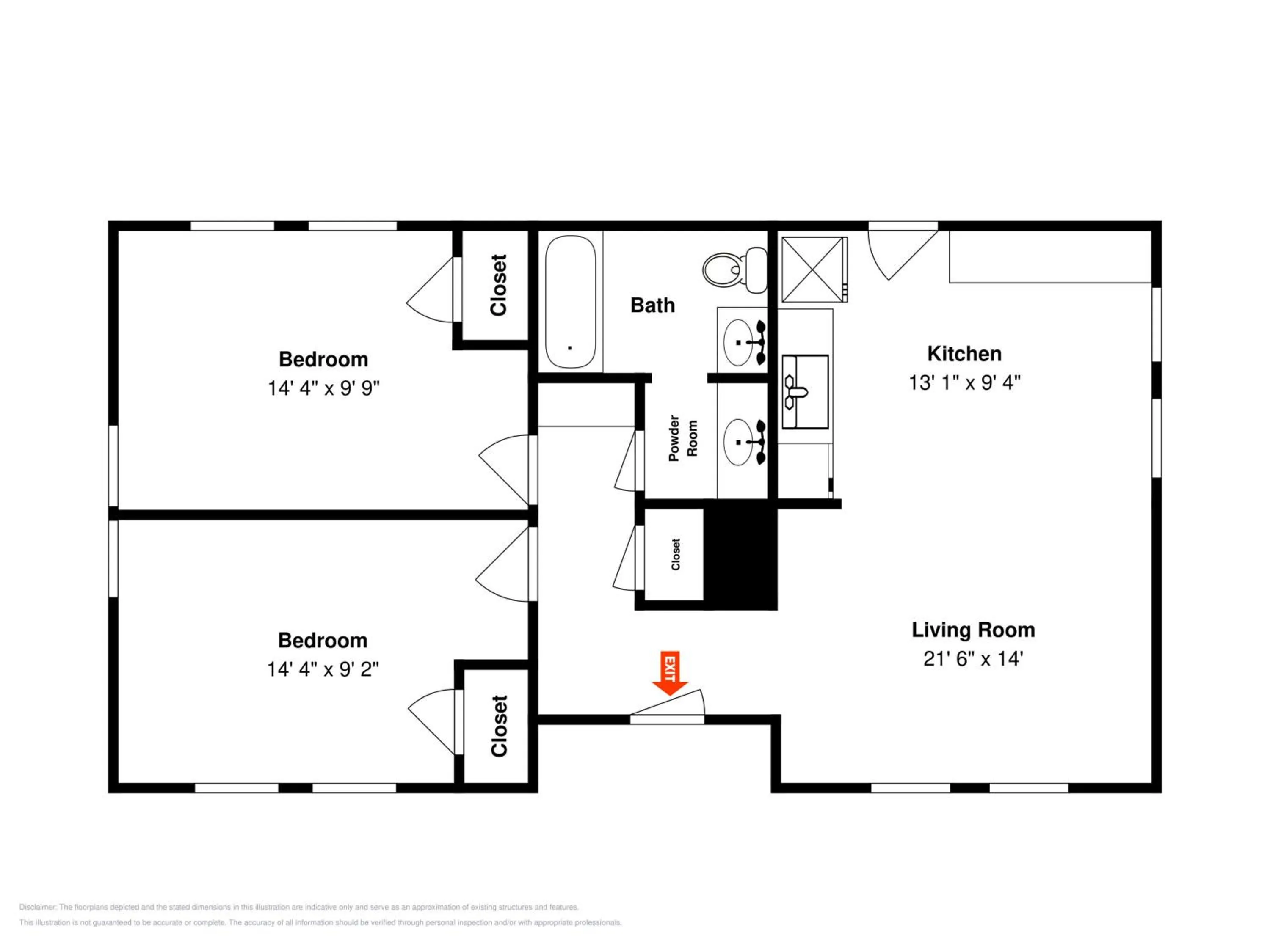 Sea Gun Bayhome #128