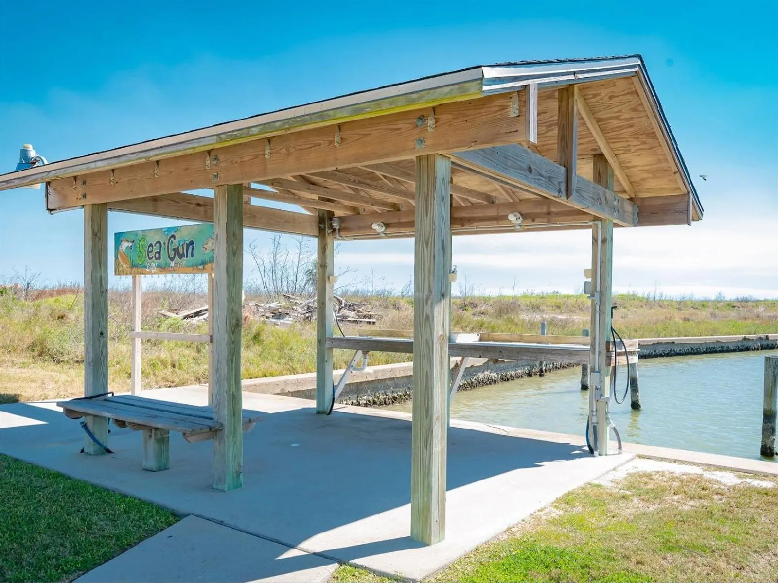 Property building in Sea Gun Bayhome #128