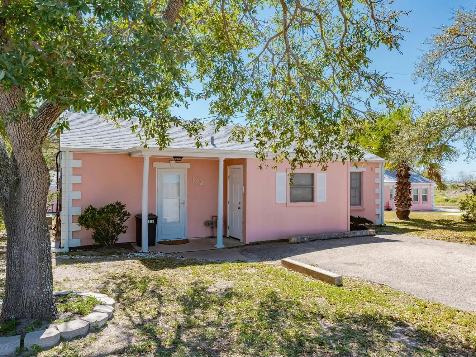 Property building in Sea Gun Bayhome #128