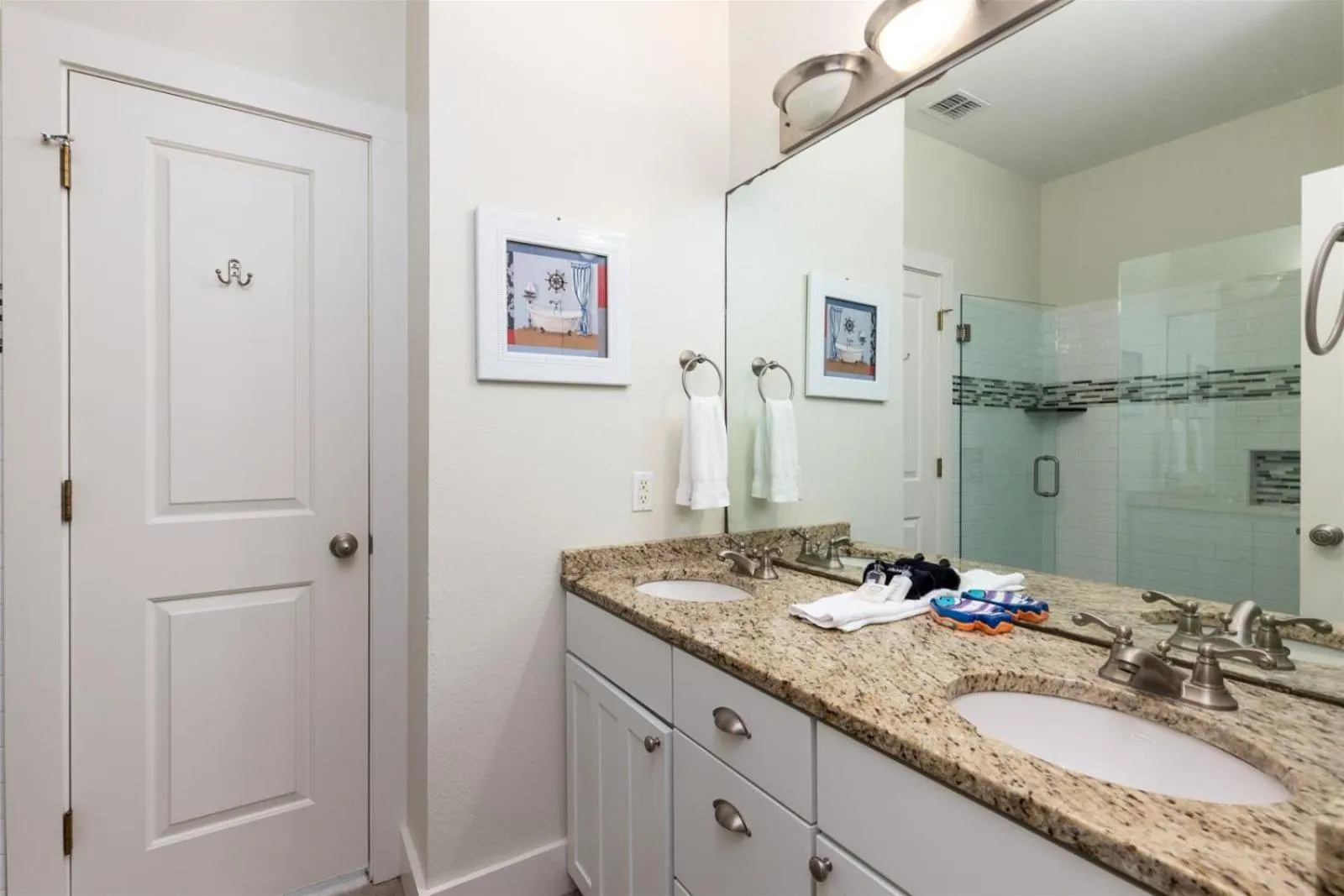 Property building in The Cats Meow