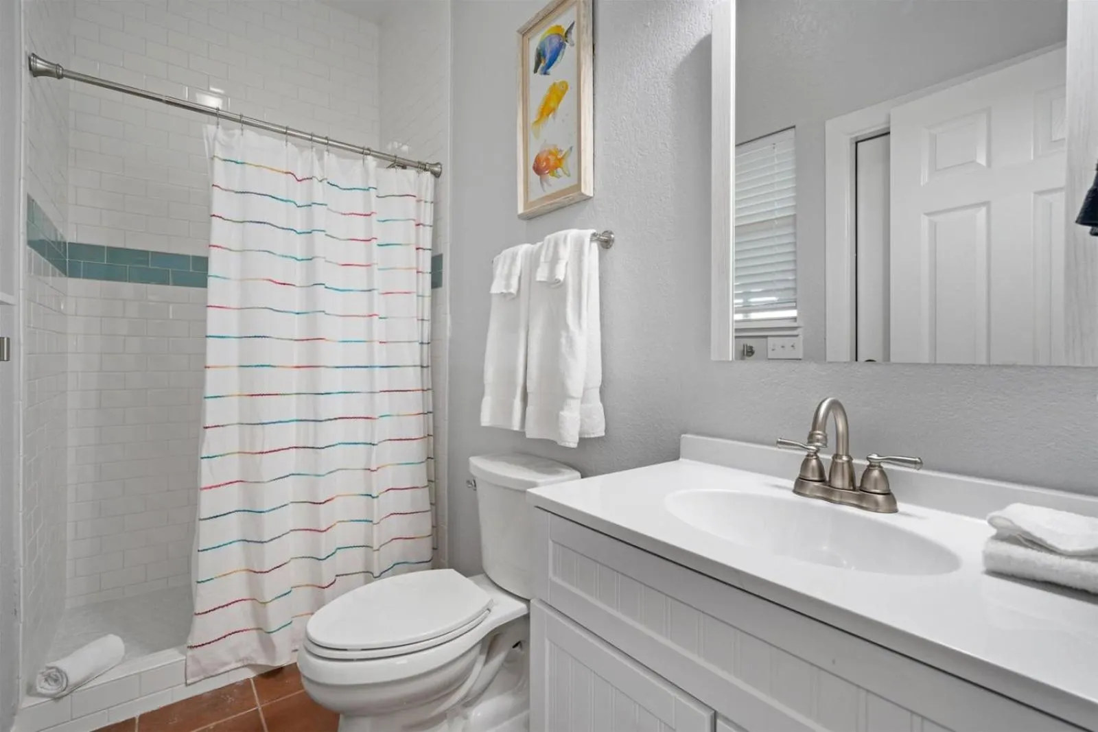 Property building in The Cats Meow