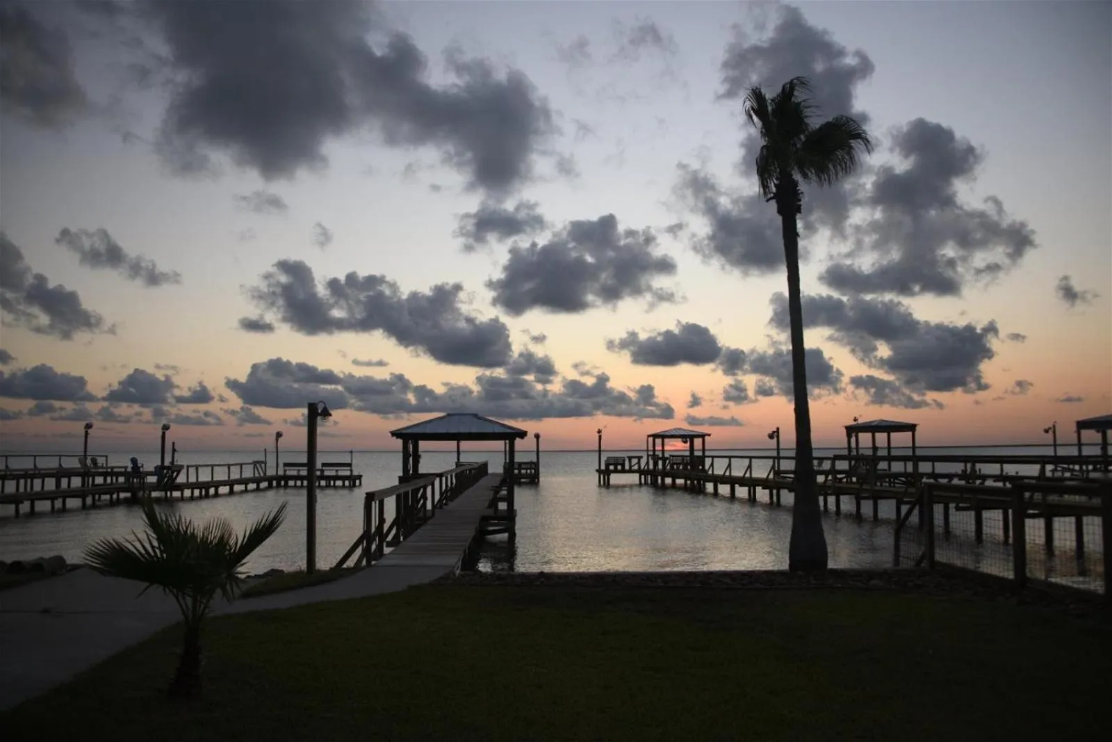 Property building in Trout Tank