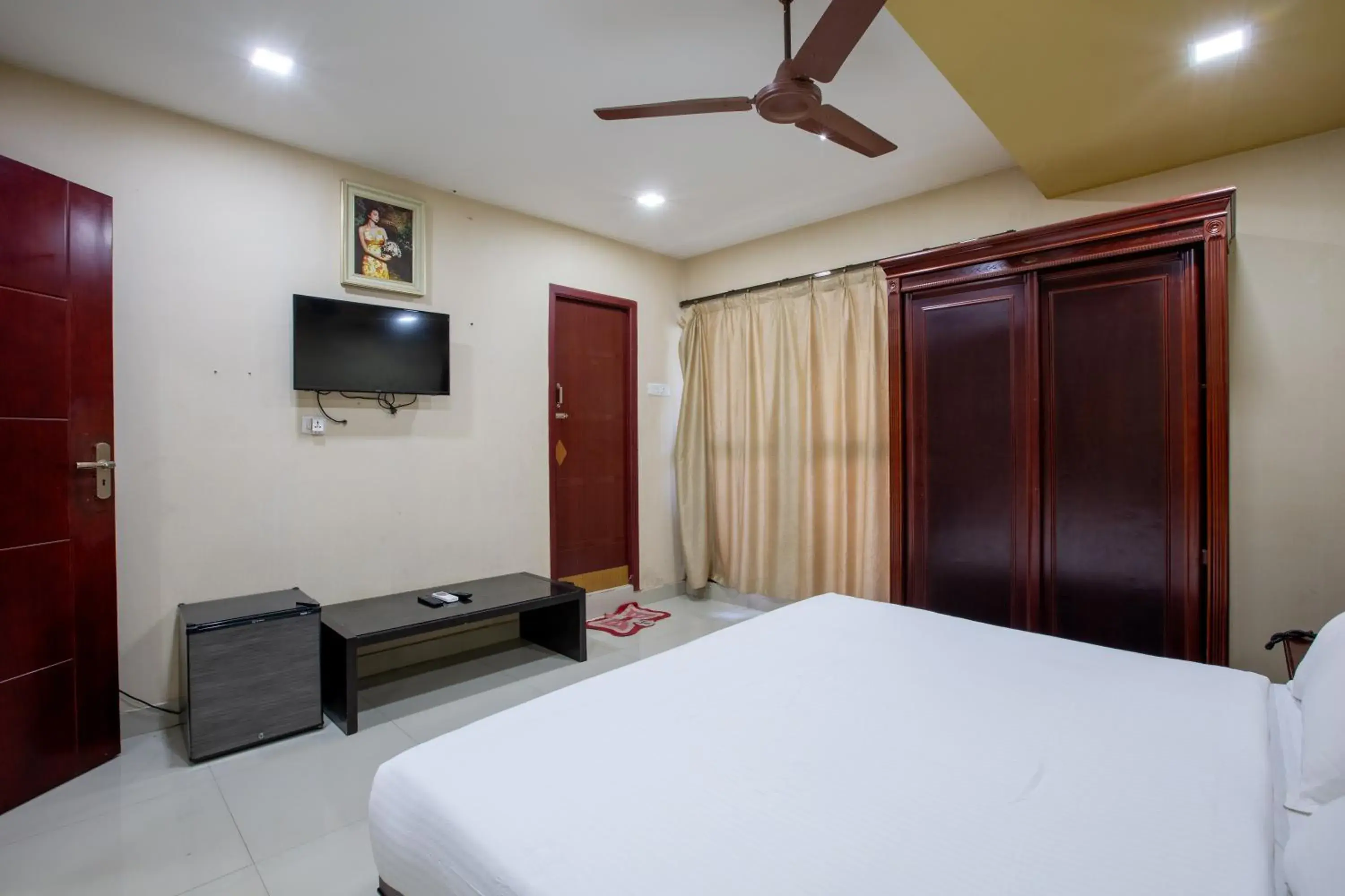 Standard Double Room in SVS GRANDE Standard Double Room in SVS GRANDE