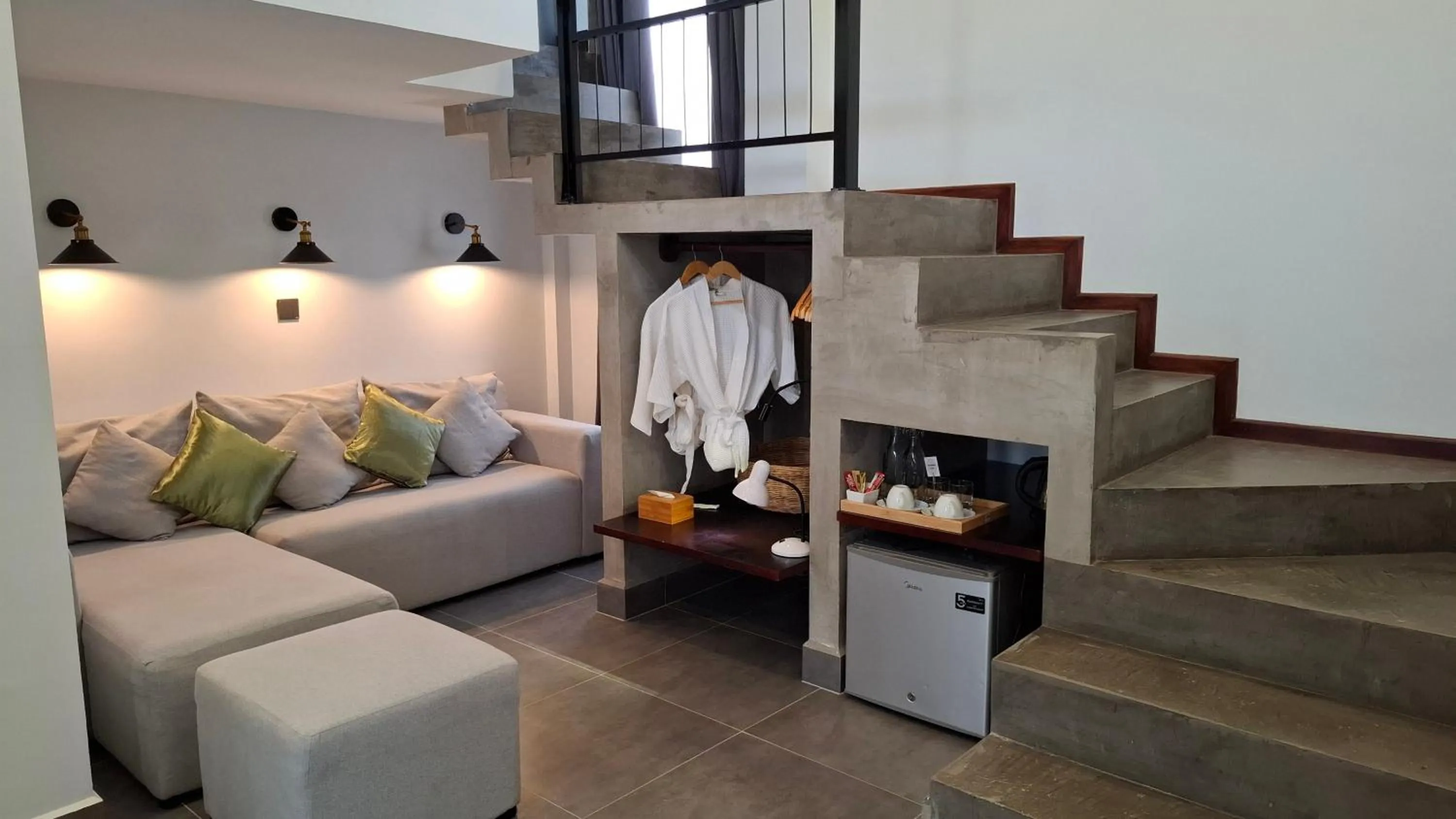 Coffee/tea facilities in Sok Hotel And Coffee Siem Reap