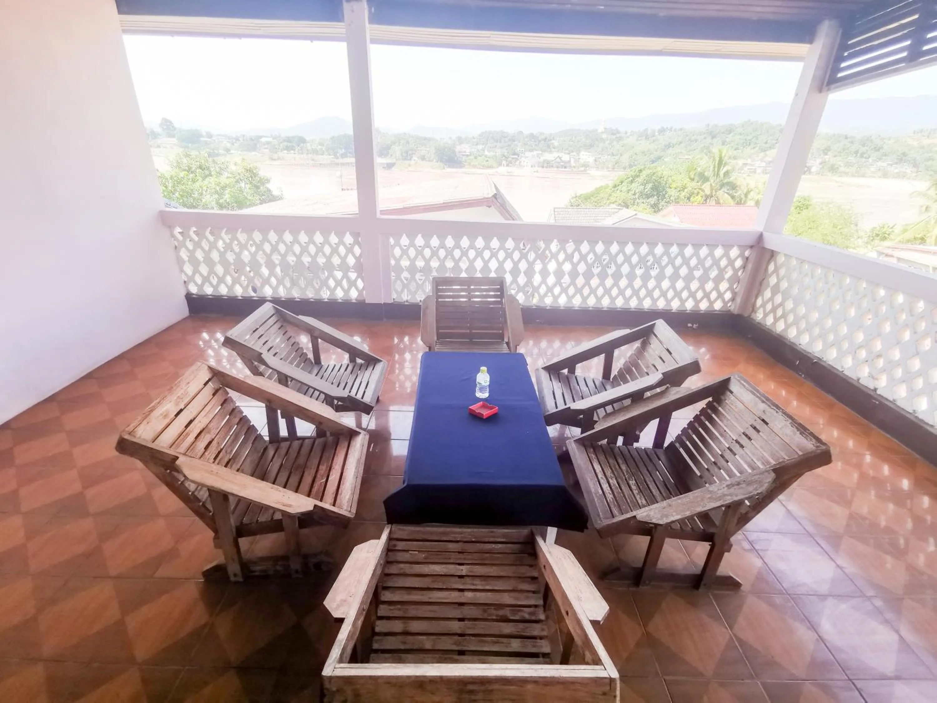 Manilath guesthouse