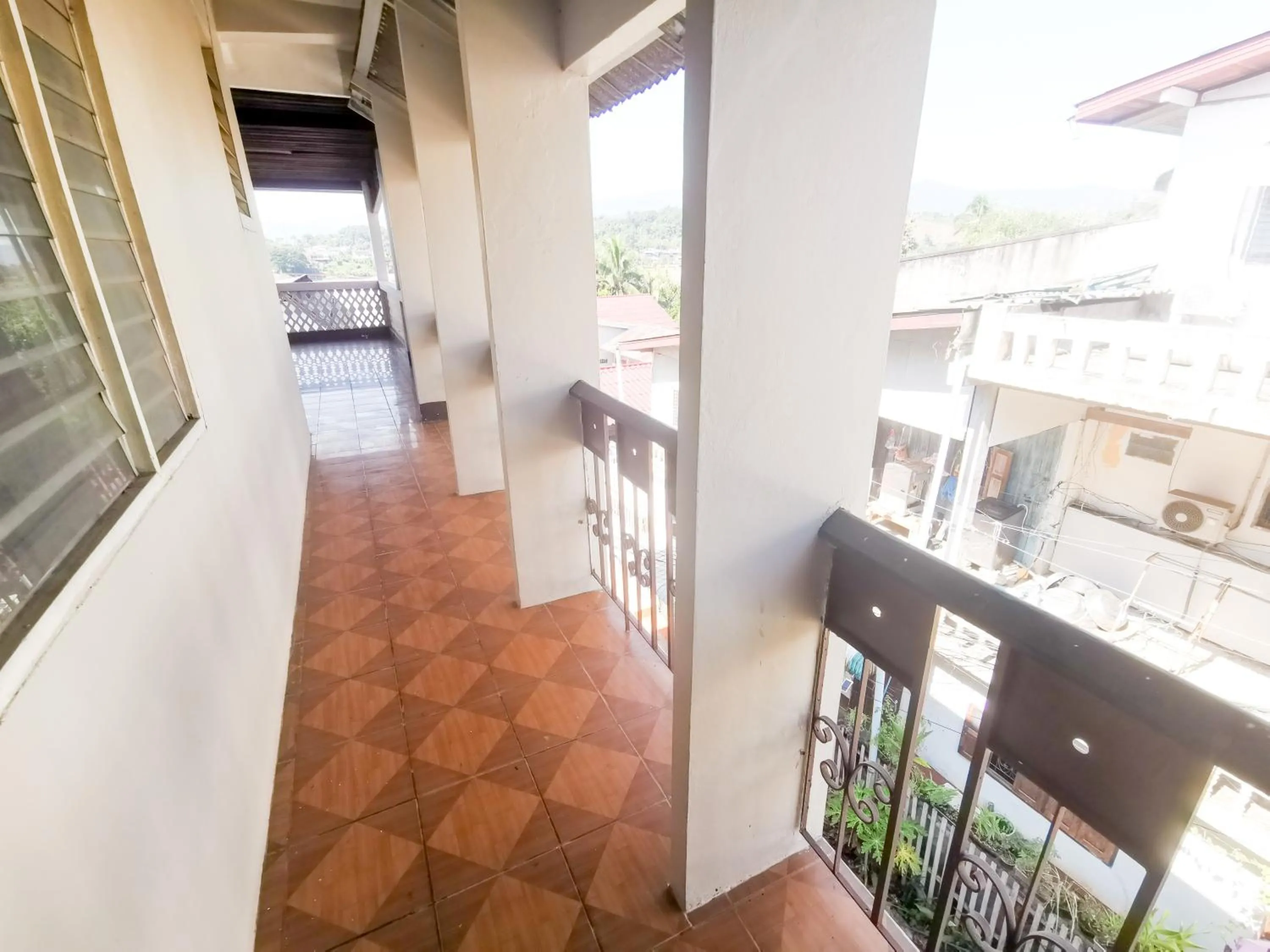 Manilath guesthouse