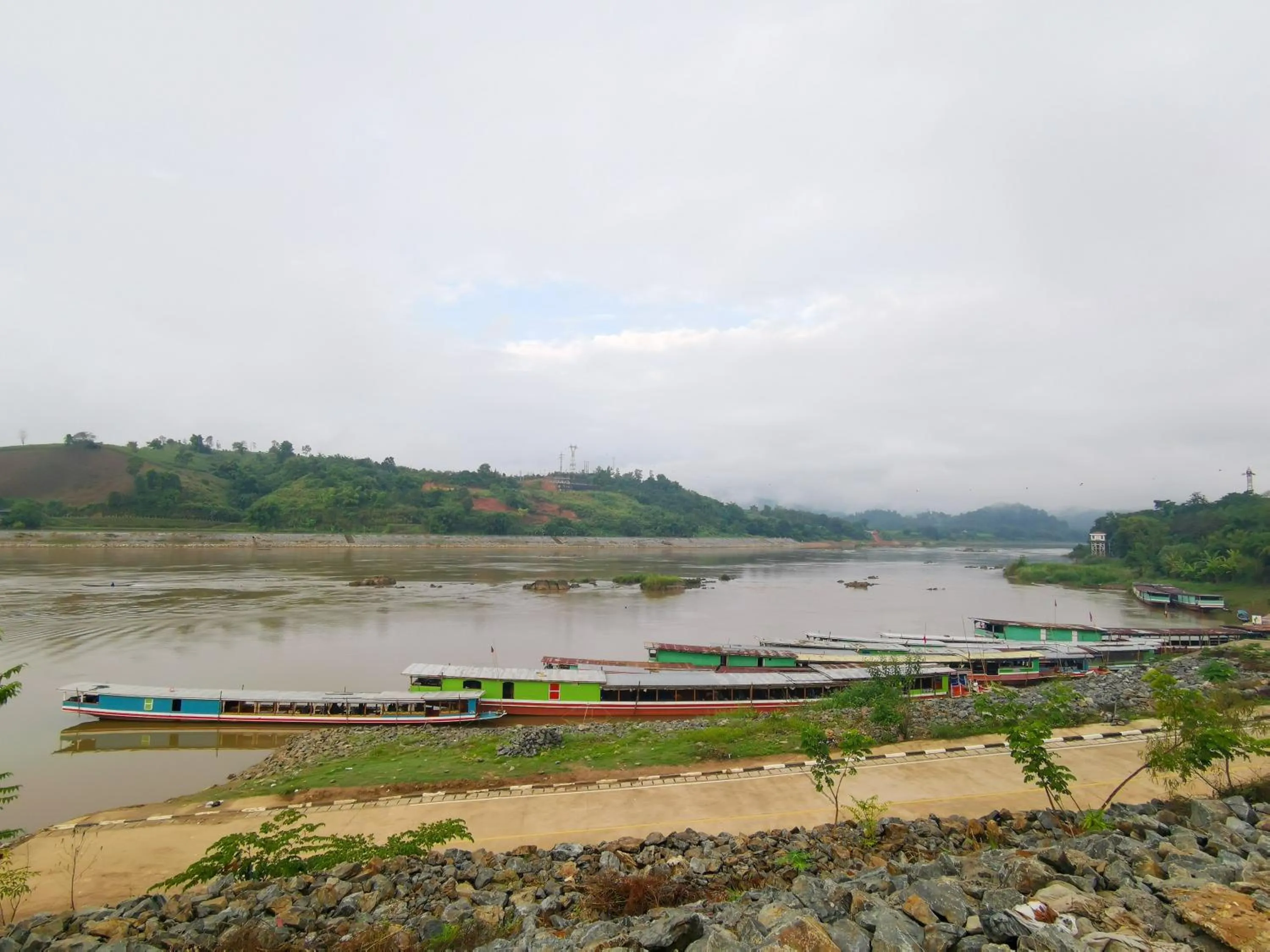 Manilath guesthouse