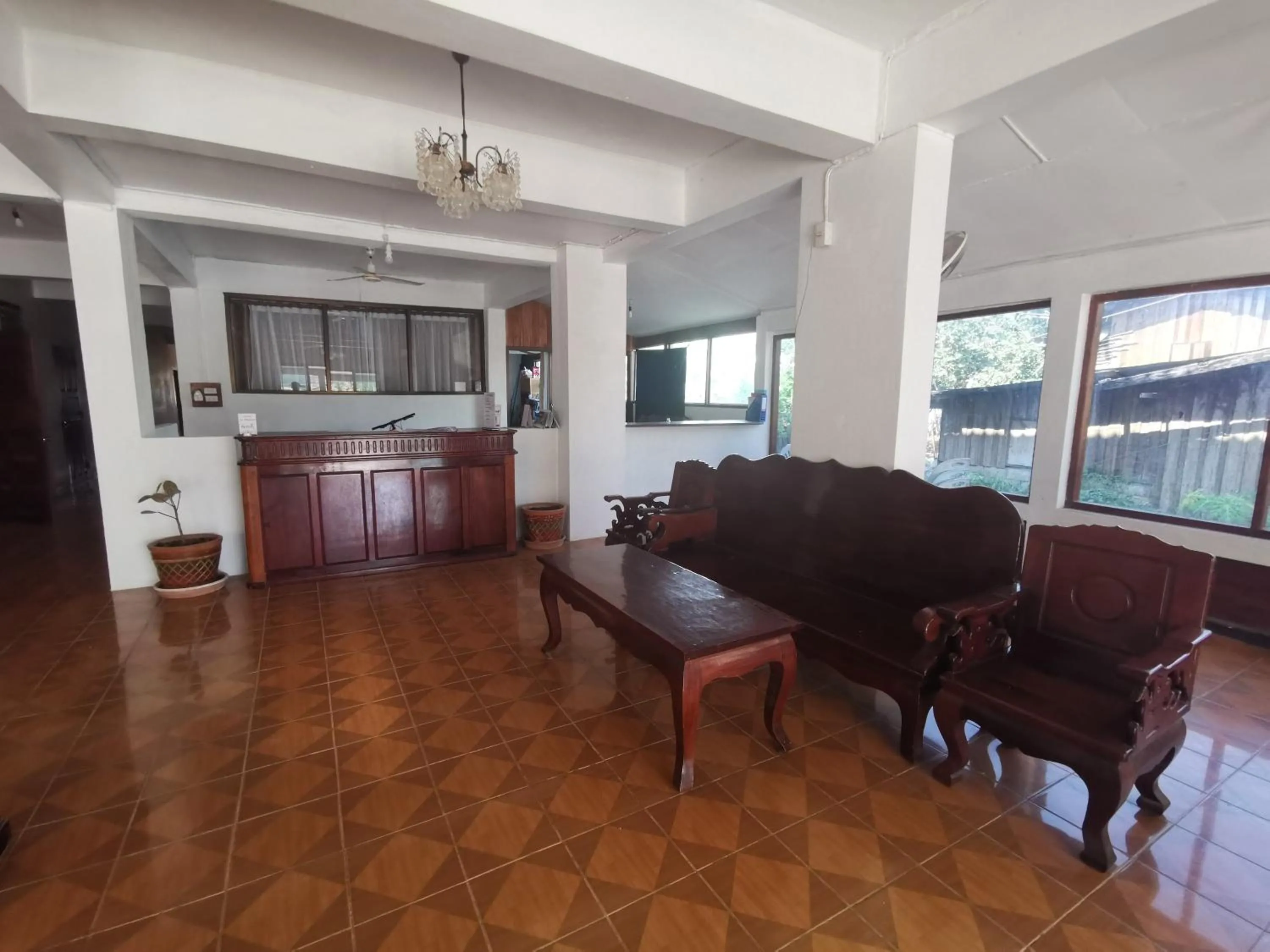 Manilath guesthouse