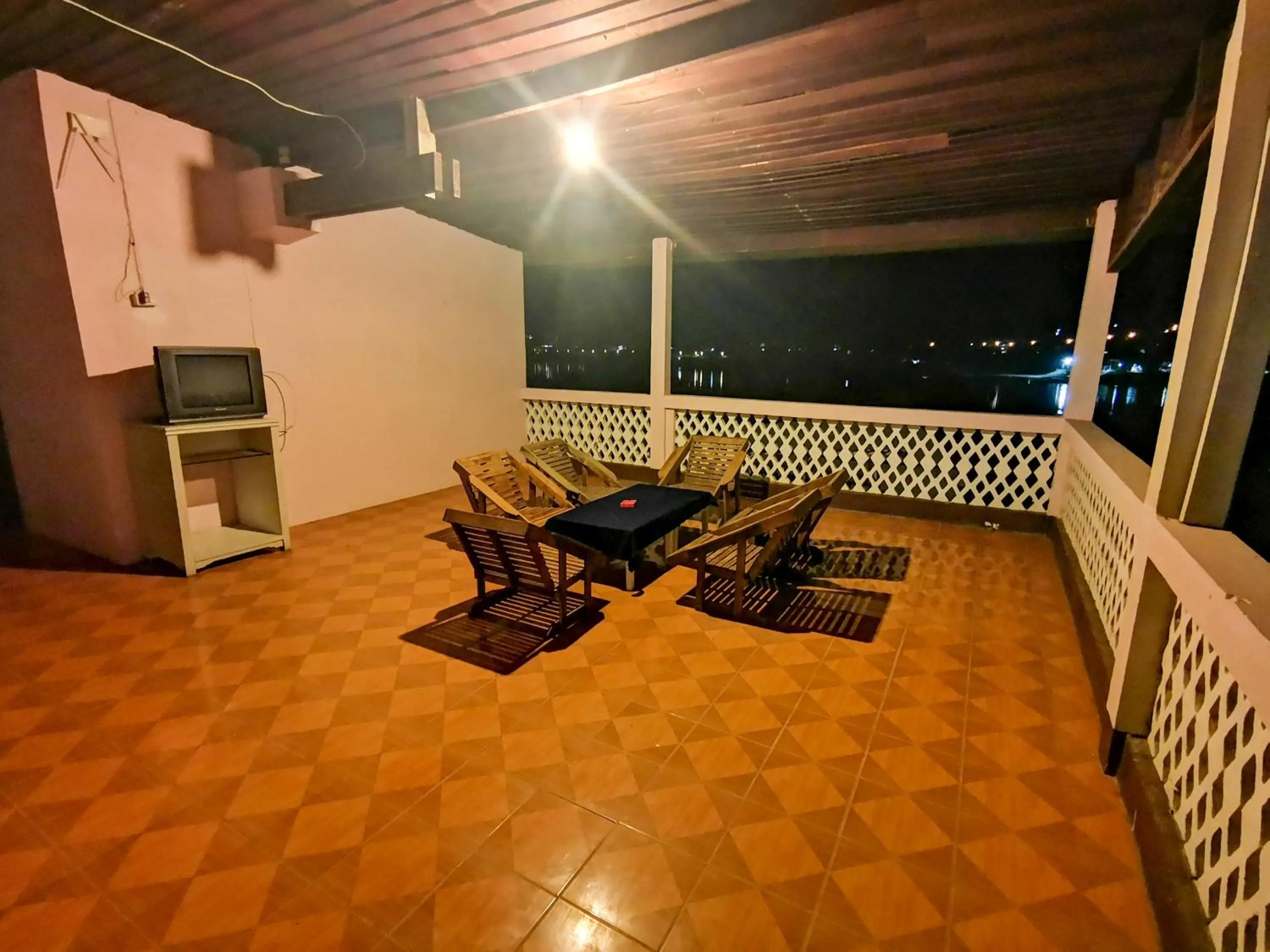 Manilath guesthouse
