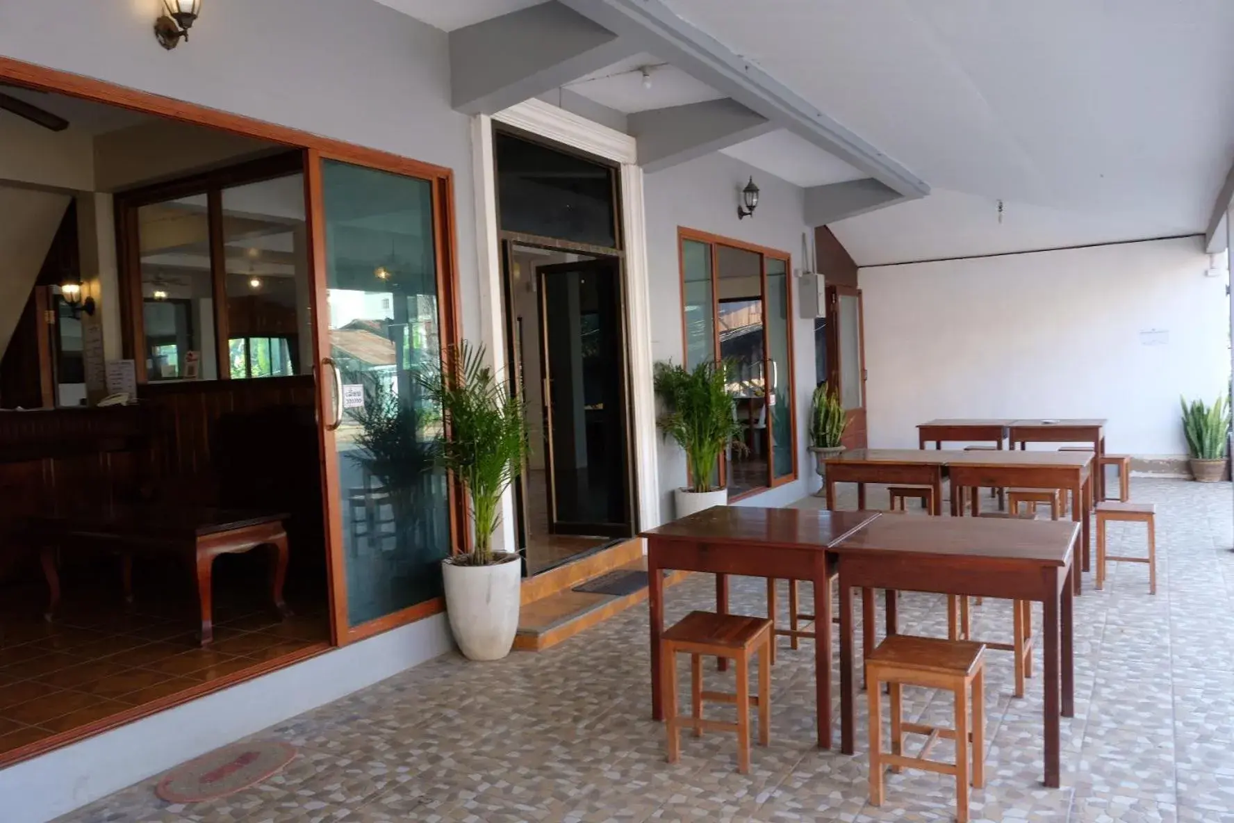 Manilath guesthouse Manilath guesthouse