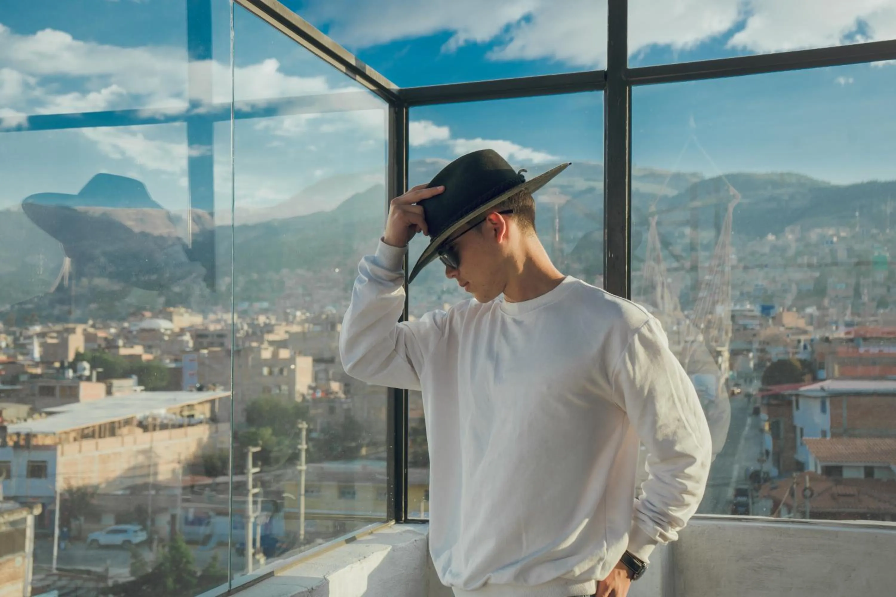 Restaurant/places to eat in Marzano