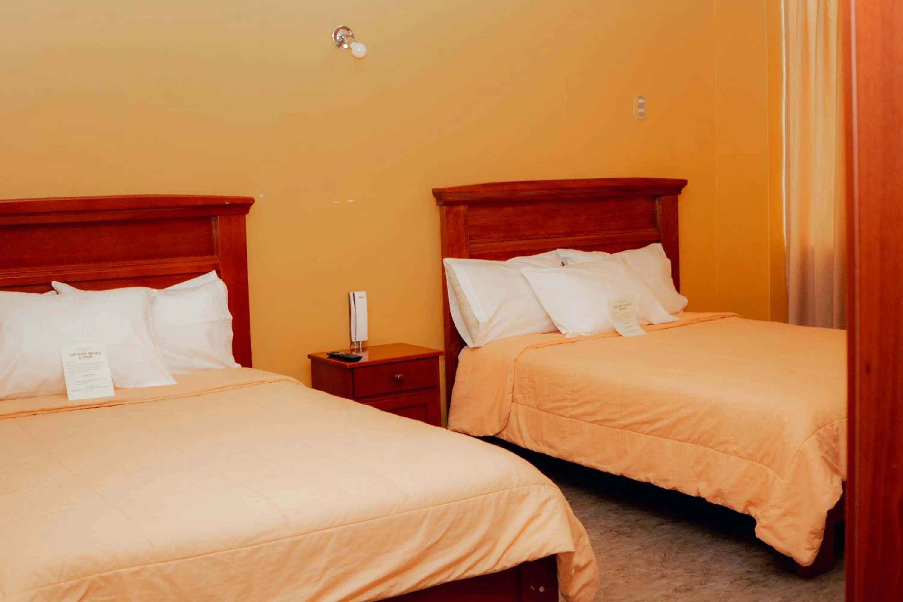 Bedroom, Bed in Marzano