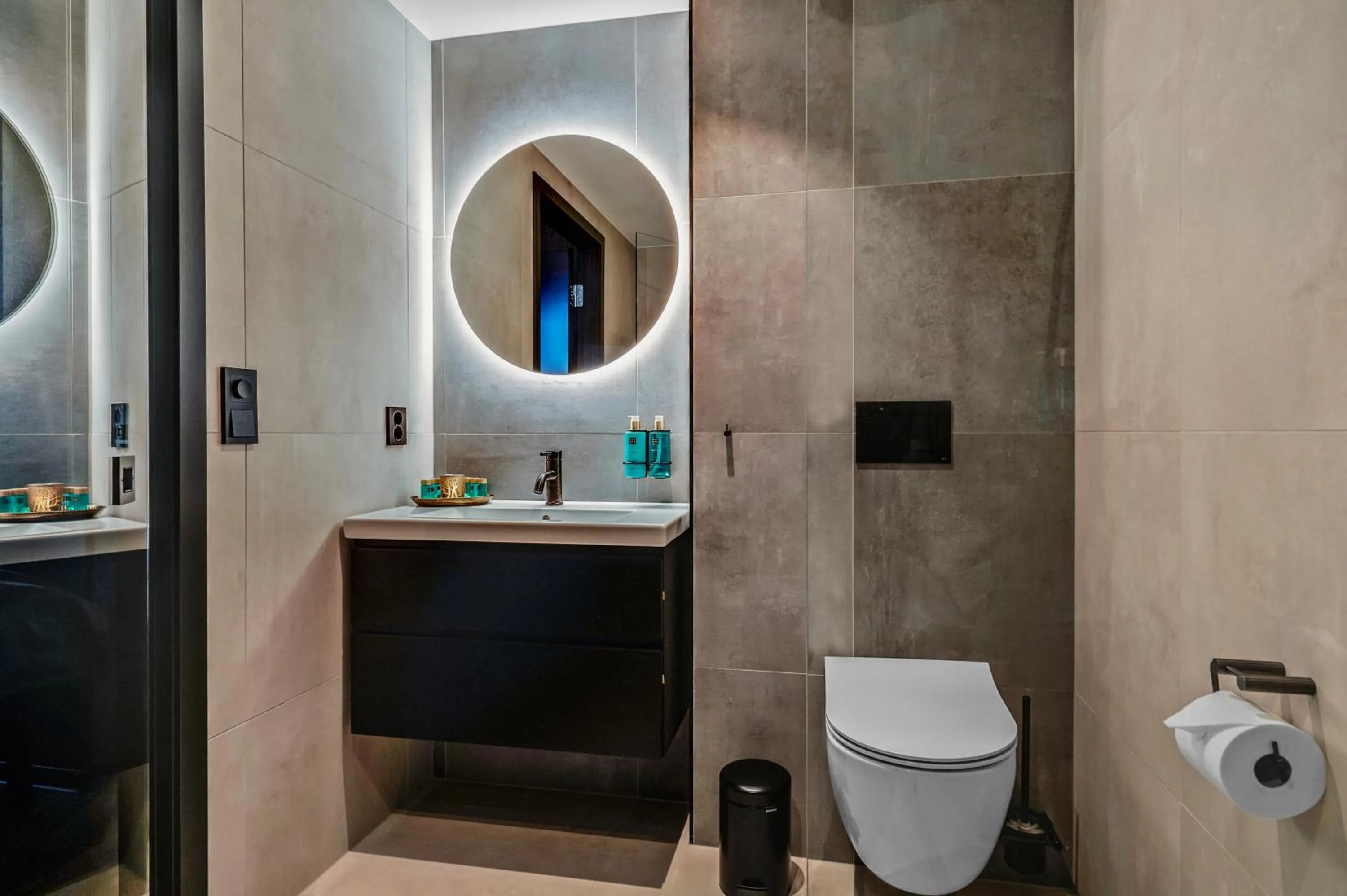 Origo Leilighetshotell- Øvre Storgate 5